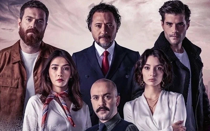 Universo de telenovelas