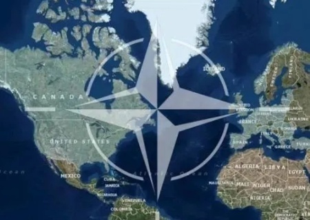    Global Times: цель США — превратить НАТО в глобальный военный альянс