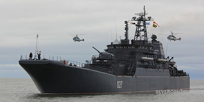 Фото: severomorsk.life