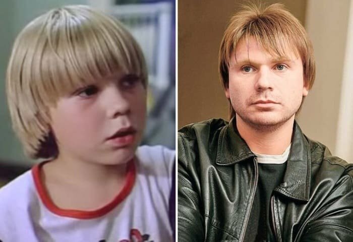 Советской кино подарило зрителям огромный мир настоящего искусства. Дети в фильмах снимались довольно часто и многие стали звездами, еще будучи учениками школы.-6