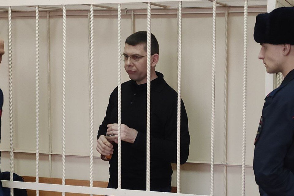     Сегодня Ивану Белавкину исполнился 51 год, хотя родился он в редкий день — 29 февраля Сергей СОТНИКОВ