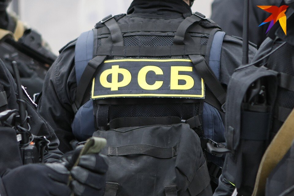     Молодым людям объявлены официальные предостережения. Виктор ГУСЕЙНОВ