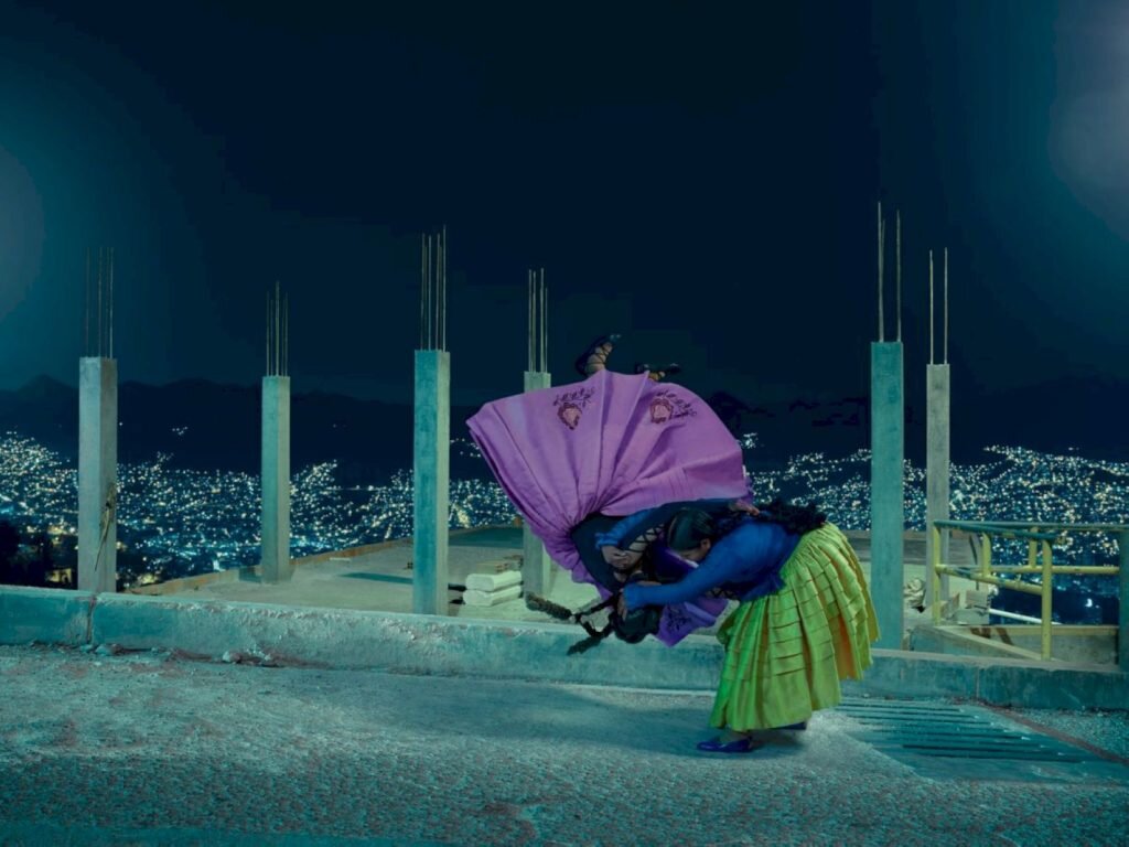     Фото: Todd Antony