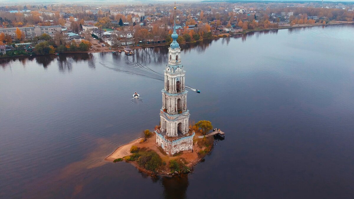 Фотография: Алексей Звягинцев