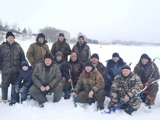     Фото vk.com/ufsin_smolensk