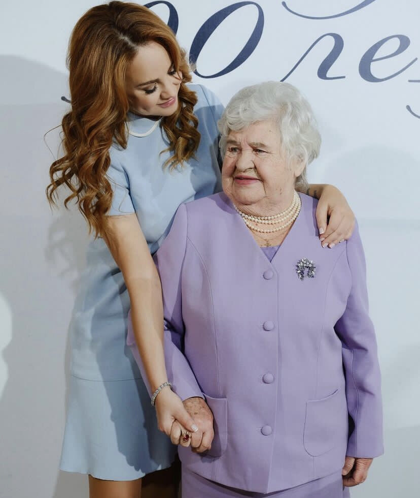 Cкрин автора из открытого источника Telegram