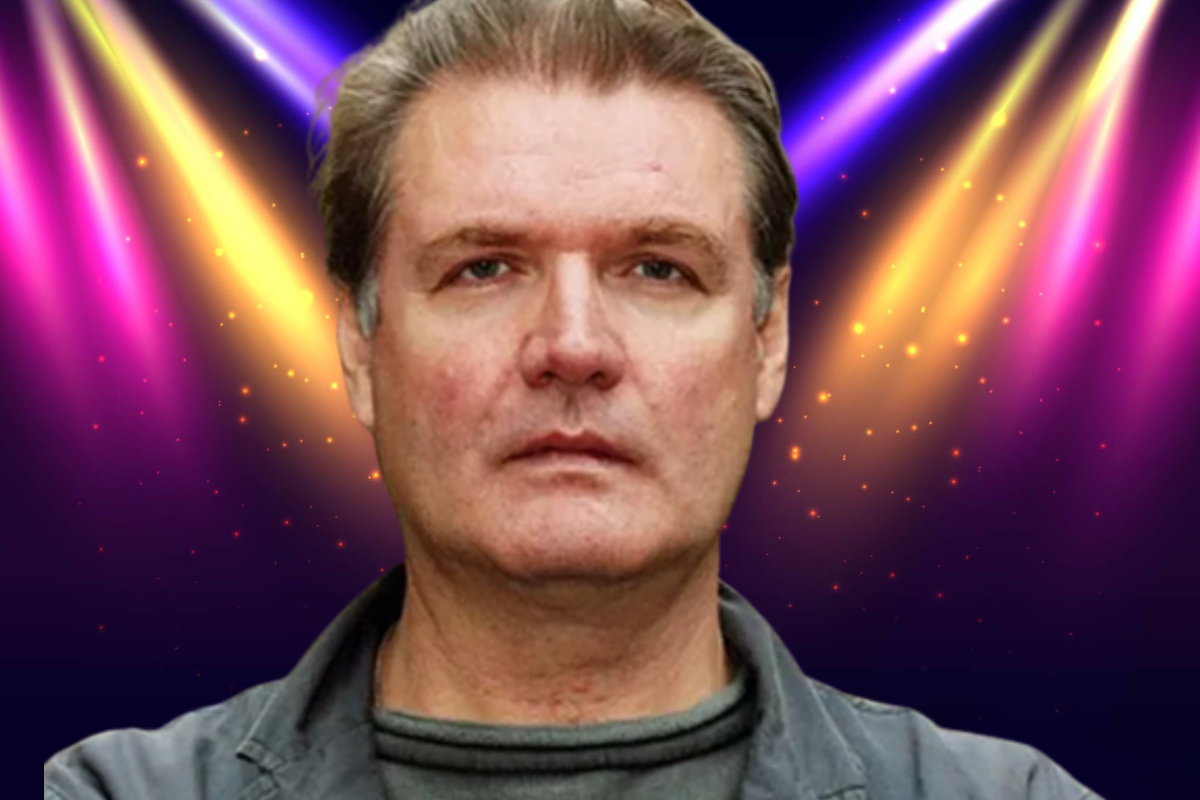 Владимир Симонов