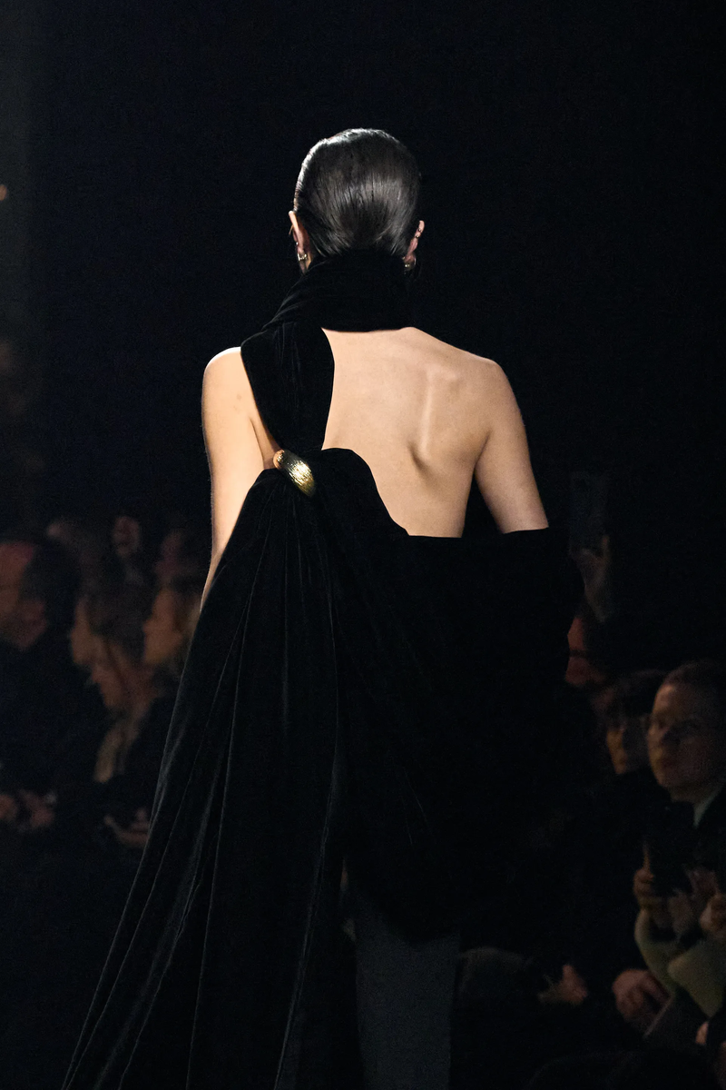 Возвращение элегантности