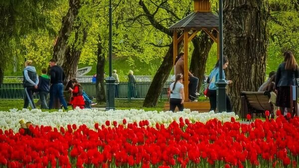    © Photo : А.Букулов