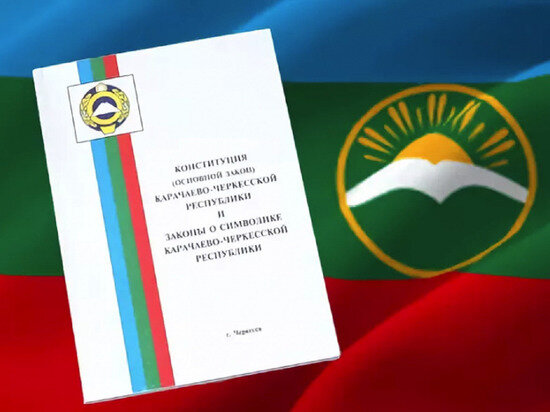     Фото: пресс-службы главы и правительства КЧР