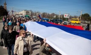    Фото: fotofact.in.ua Ирина Амелина