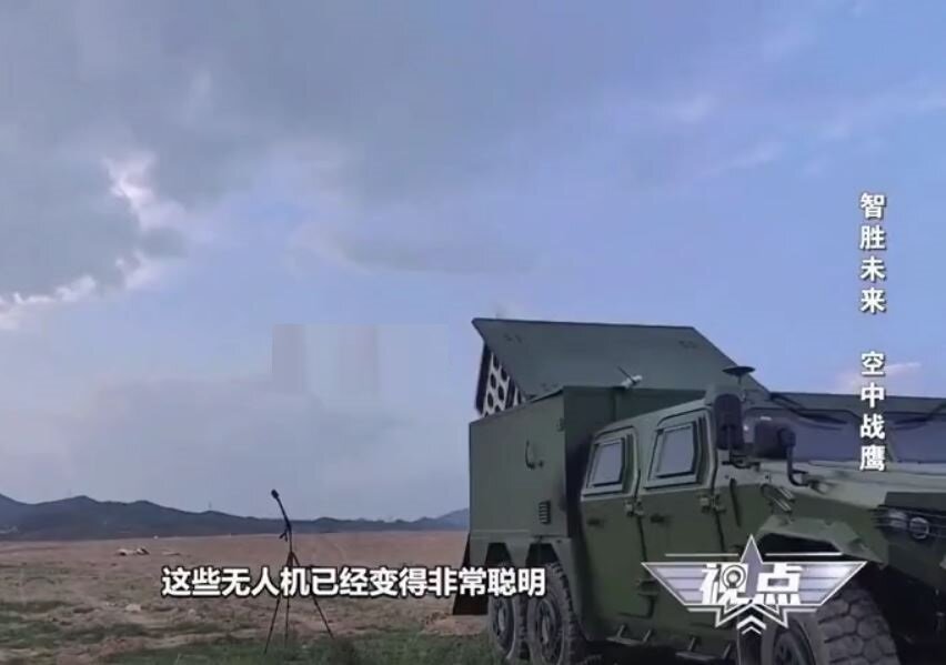 Канал - ИННОВАТОР - Инновационные Китайские боевые дроны-камикадзе: новая эра автономной войны. 