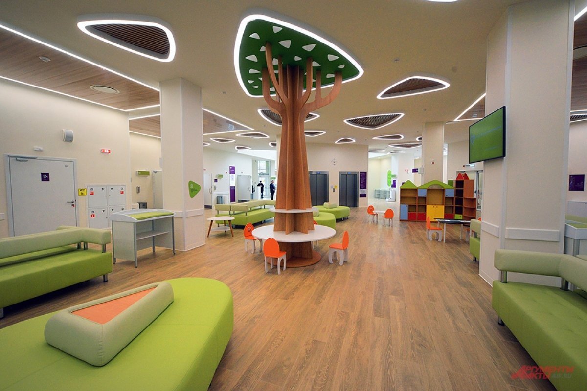    В Барнауле в районе «Авальмана» хотят построить новый детский сад