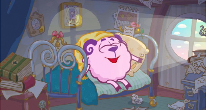 Взято с YouTube