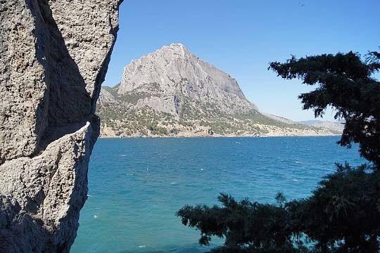    Сергей Аксёнов сообщил о сбитом над Крымом беспилотнике