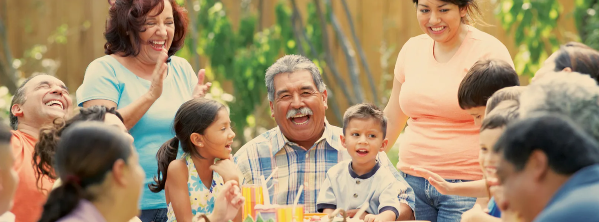 На глубинном уровне мексиканцы и русские похожи.