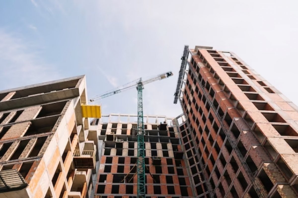    Во Владимире возбудили уголовное дело по долгострою на Сакко и Ванцетти