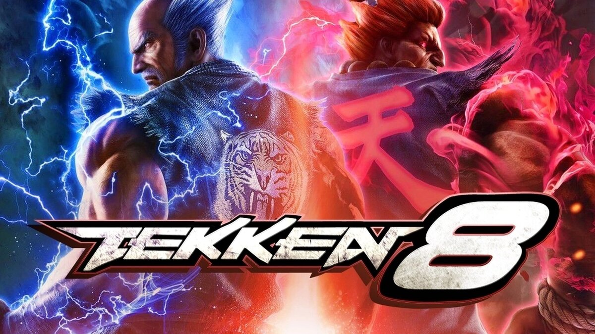 Tekken 7 онлайн стим фото 19