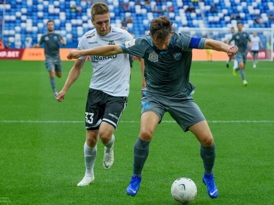     Фото: ФК "Торпедо"