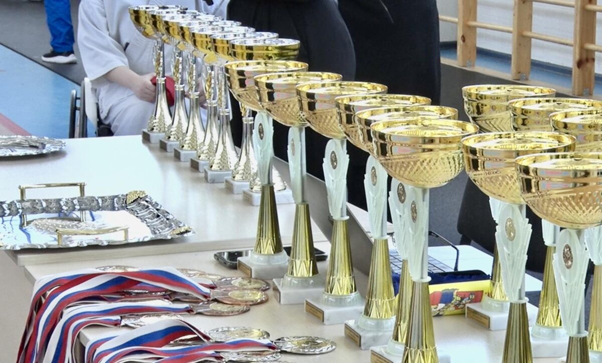   Фото: ГАУ АИС «Подмосковье» / Данила Кирьянов