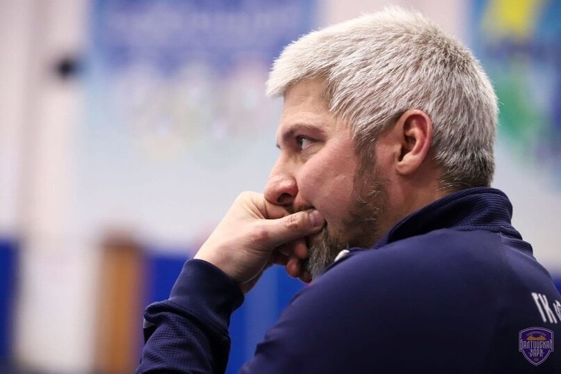 Балтийская Заря гандбол