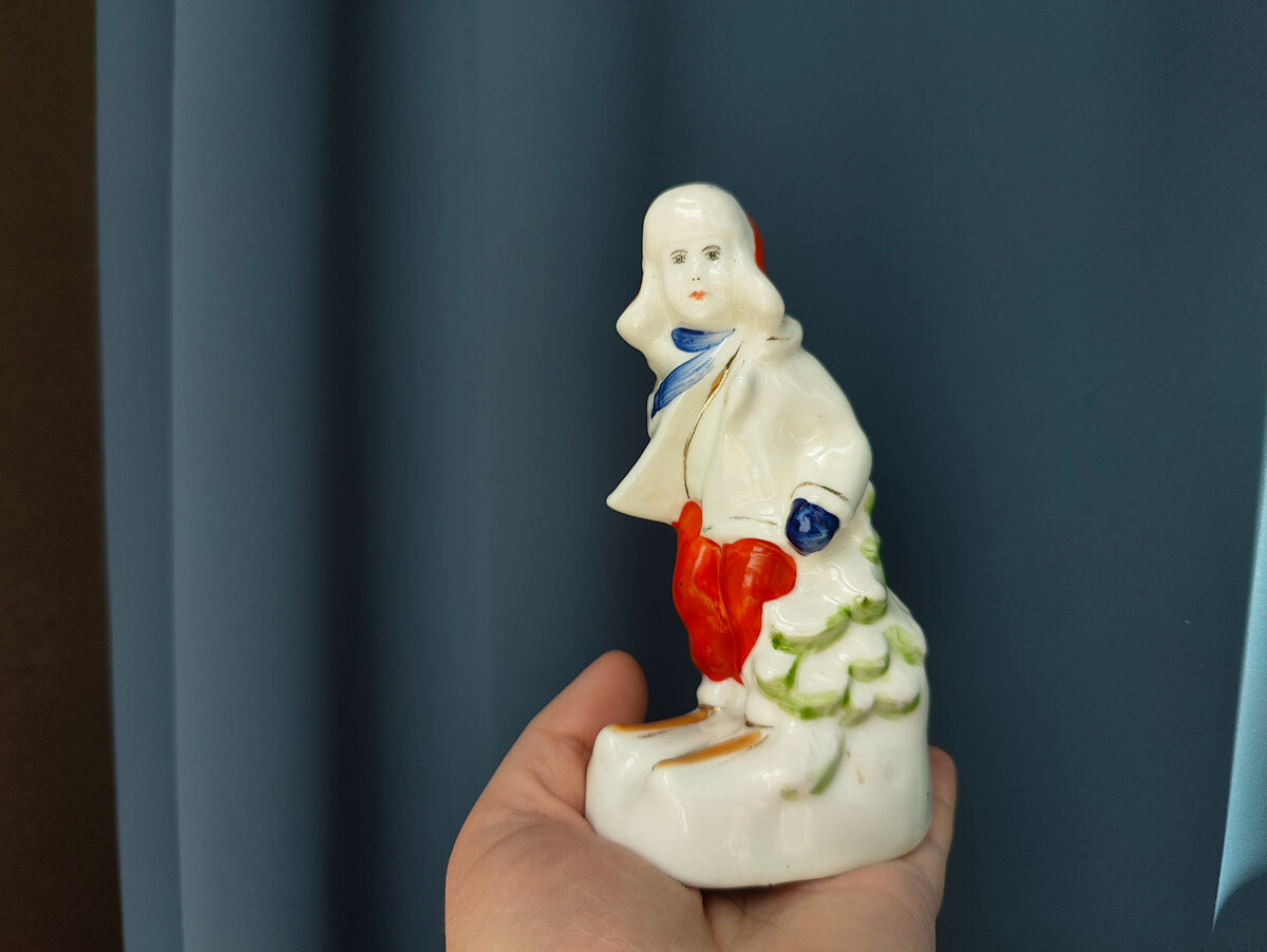 Фото автора.