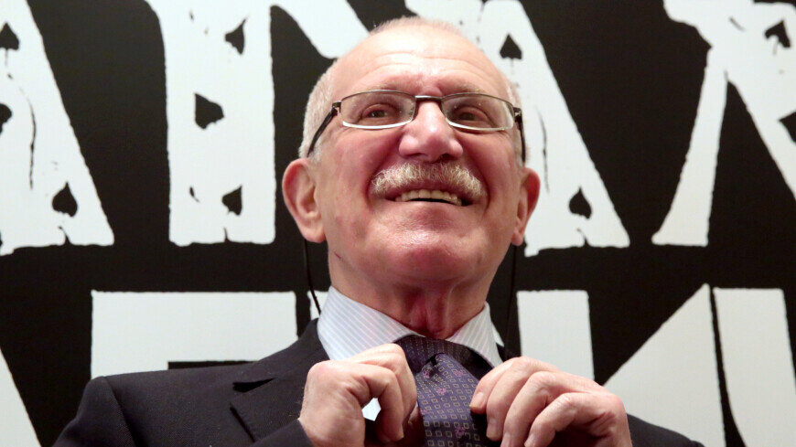 ФОТО : ИТАР-ТАСС/ Павел Смертин