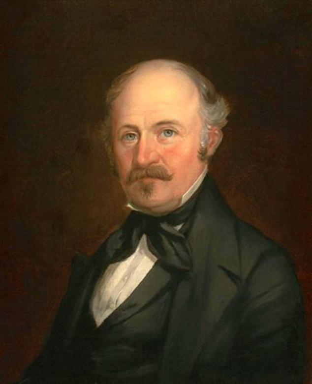 Джон Саттер