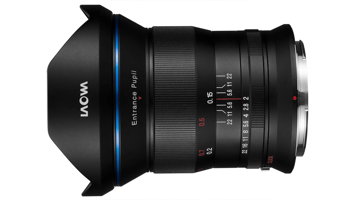    Фото: Laowa | Venus Optics