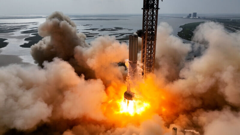    Источник изображения: SpaceX