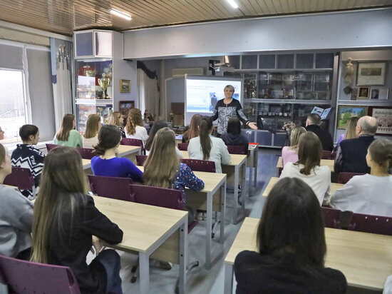     Фото пресс-службы администрации г.о. Серпухов