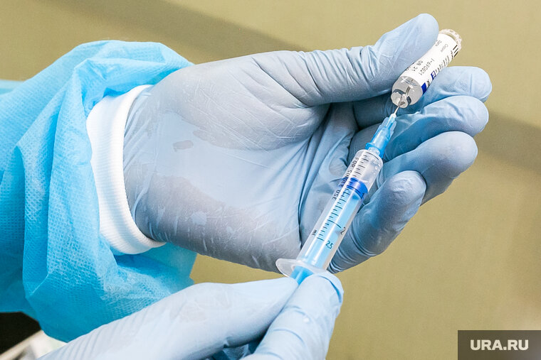    Препарат «Артлегия» находится в дефиците на территории Свердловской области