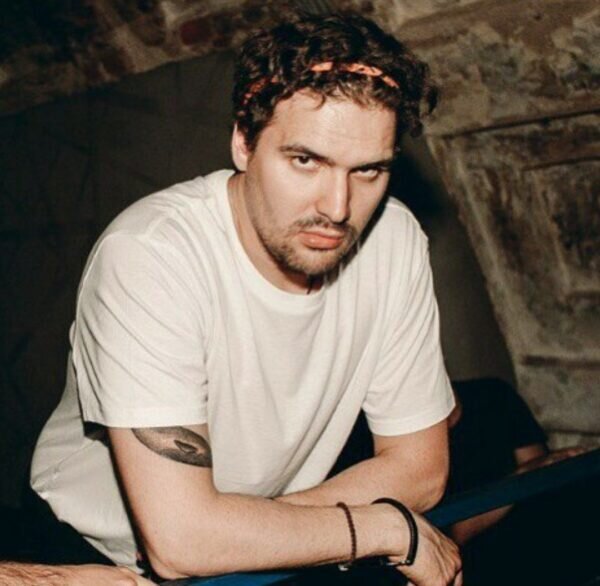    Дмитрий Свиргунов. Фото: tanjand.livejournal.com