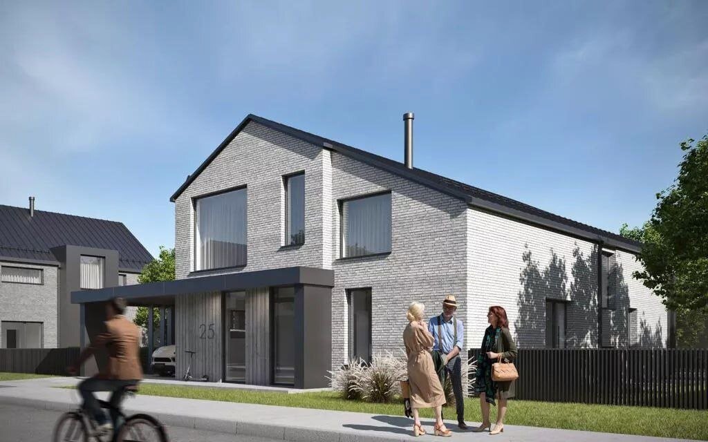 фото от застройщика 