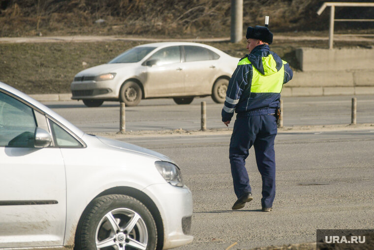    ГИБДД устанавливает все обстоятельства трагедии