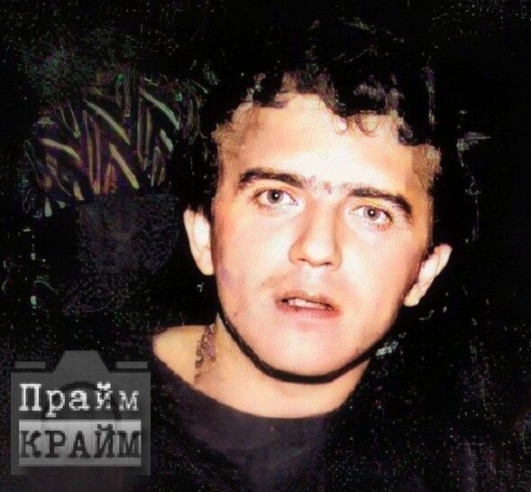 Андрей исаев роспись фото