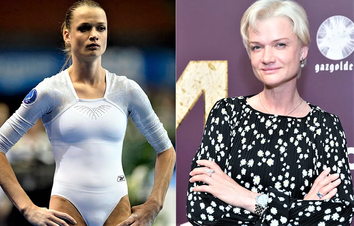 Самая титулованная спортсменка в мире несколько десятилетий