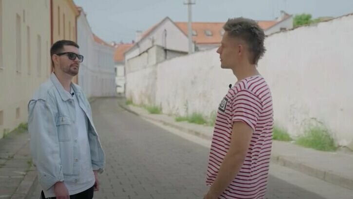     Красноярский адвокат Алексей Самойленко выиграл дело против музыканта Noize MC* и журналиста Юрия Дудя*.