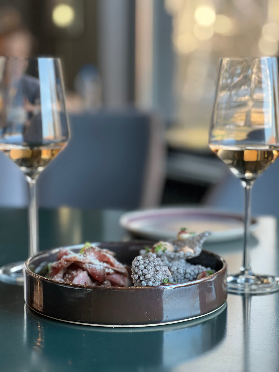 Все истории просмотрены и подслушаны