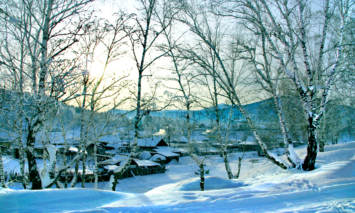 Фотография, стихотворение Василия Глуцкого
