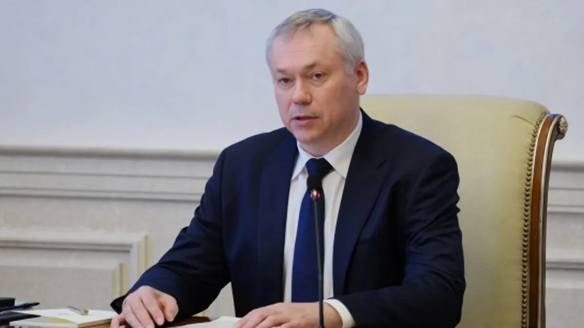 Фото: Правительство Новосибирской области