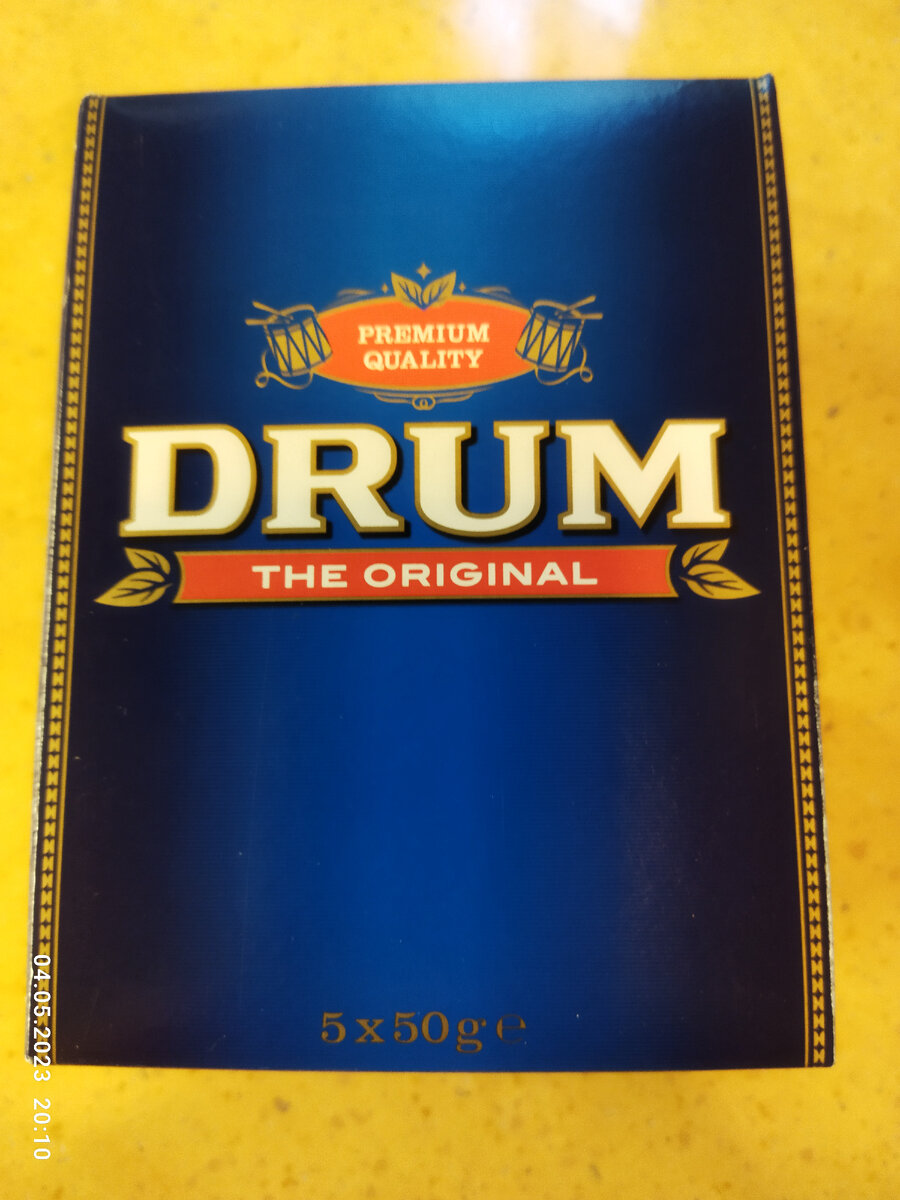 Фэйс упаковки