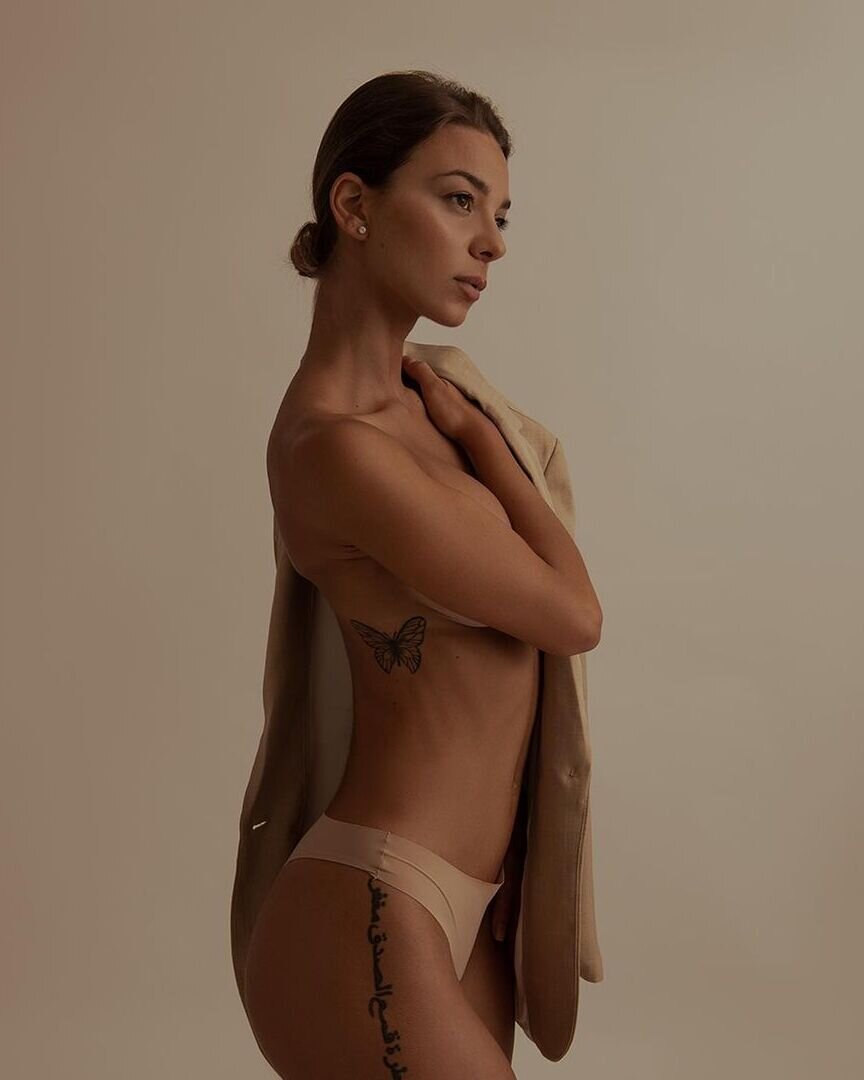 Соцсети Кармен Каккавале