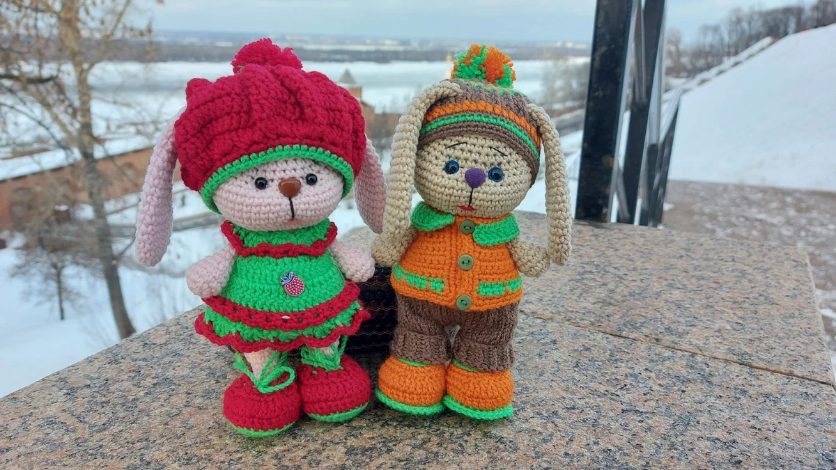 Автор - Мастерская Чайка