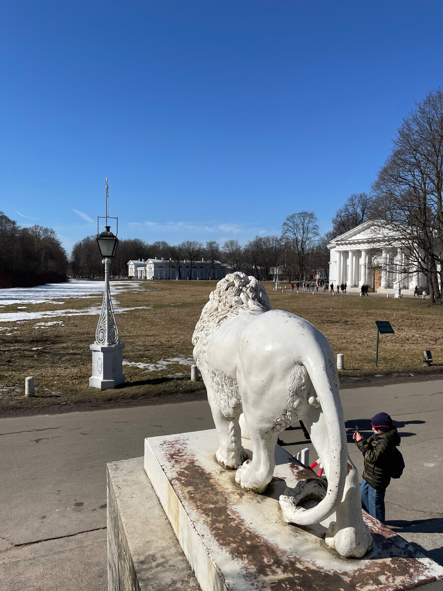 В народе просто ЦПКИО.