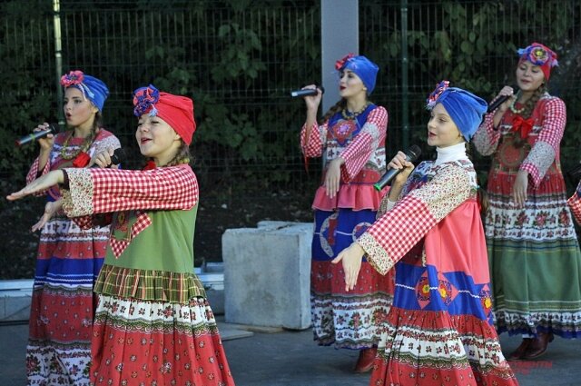    Фото:  АиФ/ Виктор Михалев