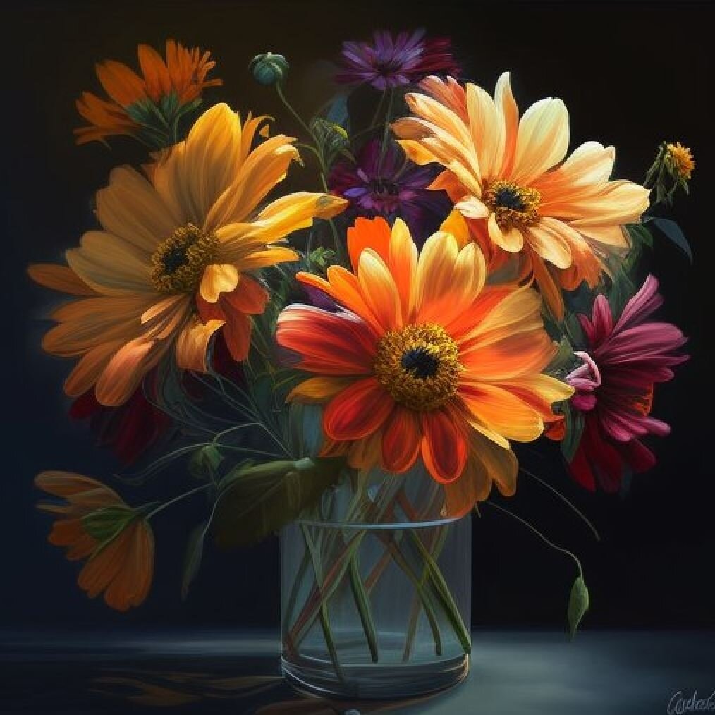 Всё зависит от нас самих. 