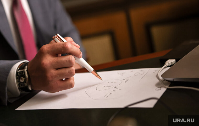    24 россиянина вошли в топ-500 «Индекса миллиардеров»