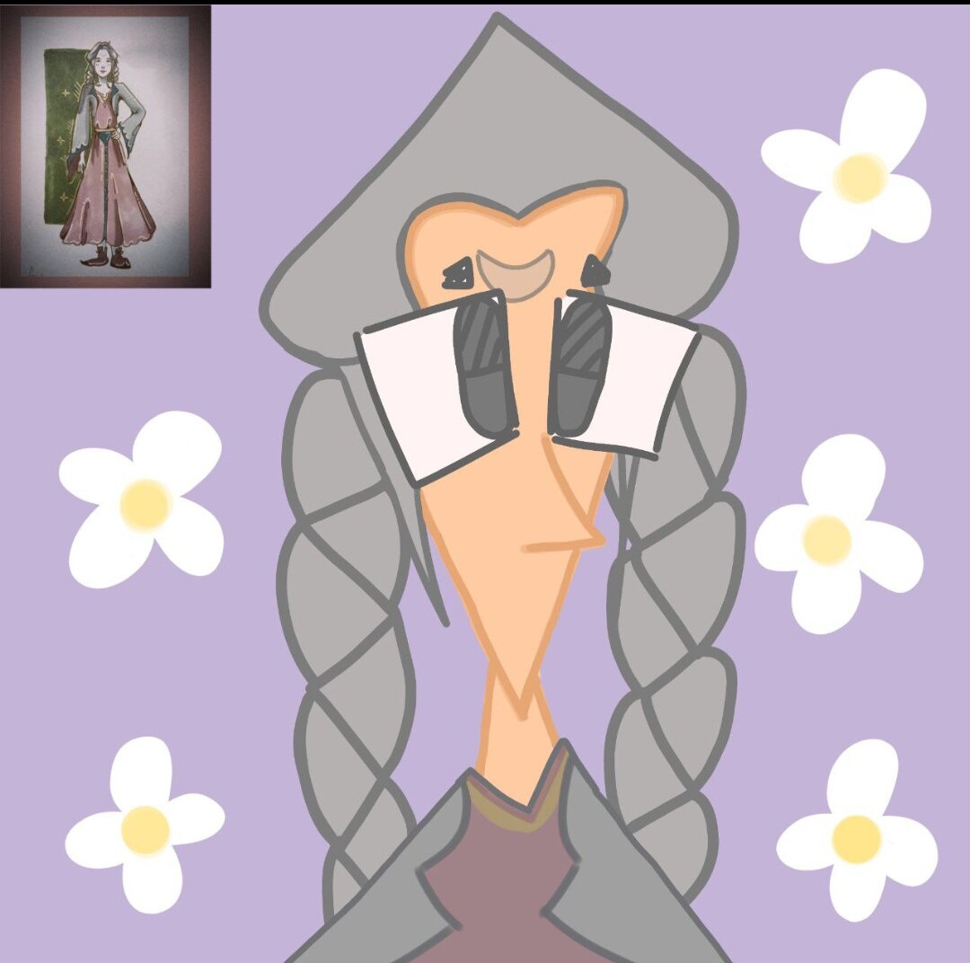 Арт от Ж а б у л я💚🌿