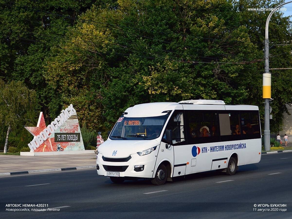 В Новороссийске с 1 июля повысится стоимость проезда в муниципальном  транспорте на пригородных маршрутах | Новороссийский Рабочий | Дзен